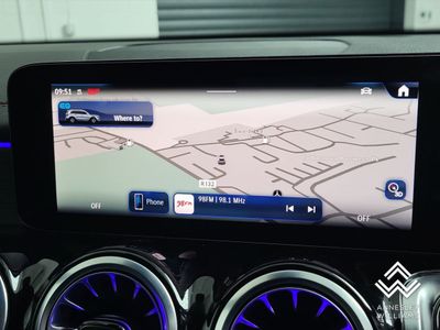 2025 Mercedes-Benz EQB