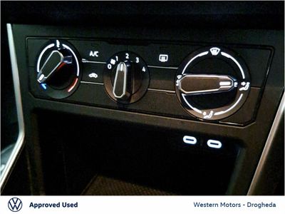 2023 Volkswagen Polo