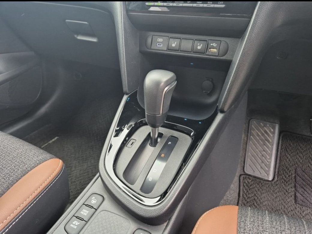 2023 Toyota Yaris Cross