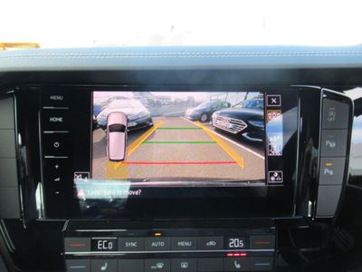 2023 Volkswagen Touareg