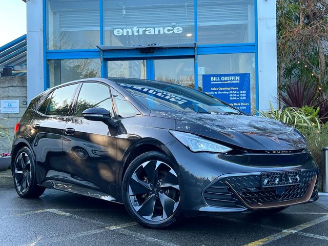 vehicle for sale from Bill Griffin Motors