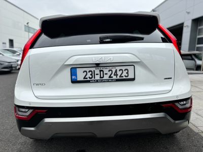 2023 Kia Niro