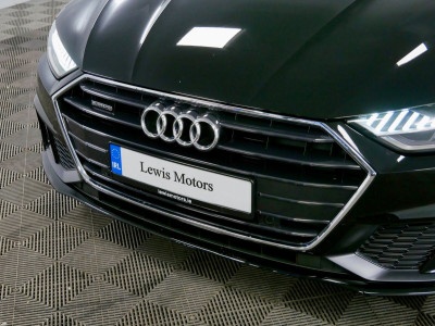 2023 Audi A7