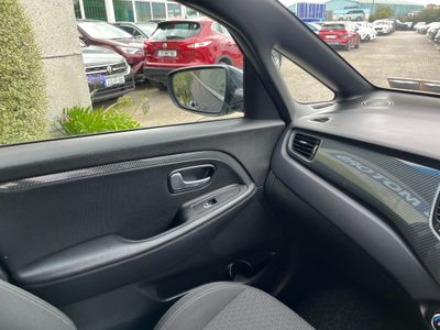 2018 Kia Carens