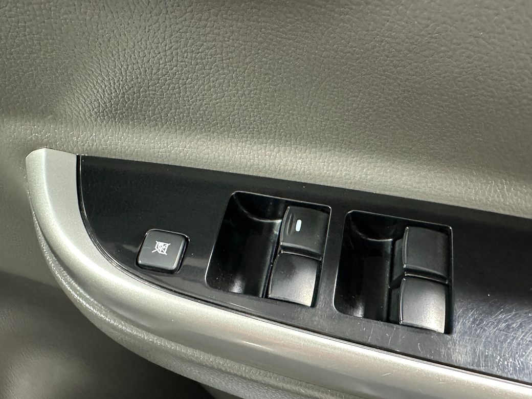 2019 Mitsubishi L200