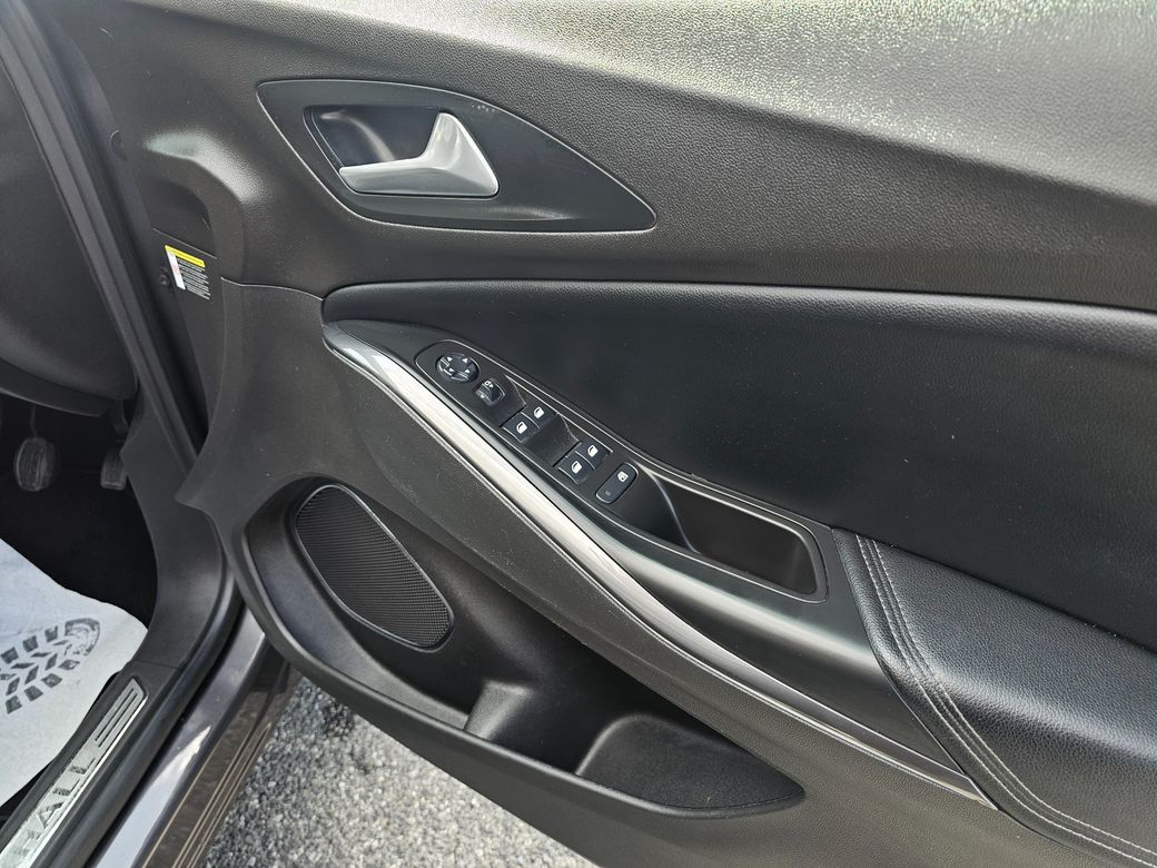 2020 Opel Grandland X