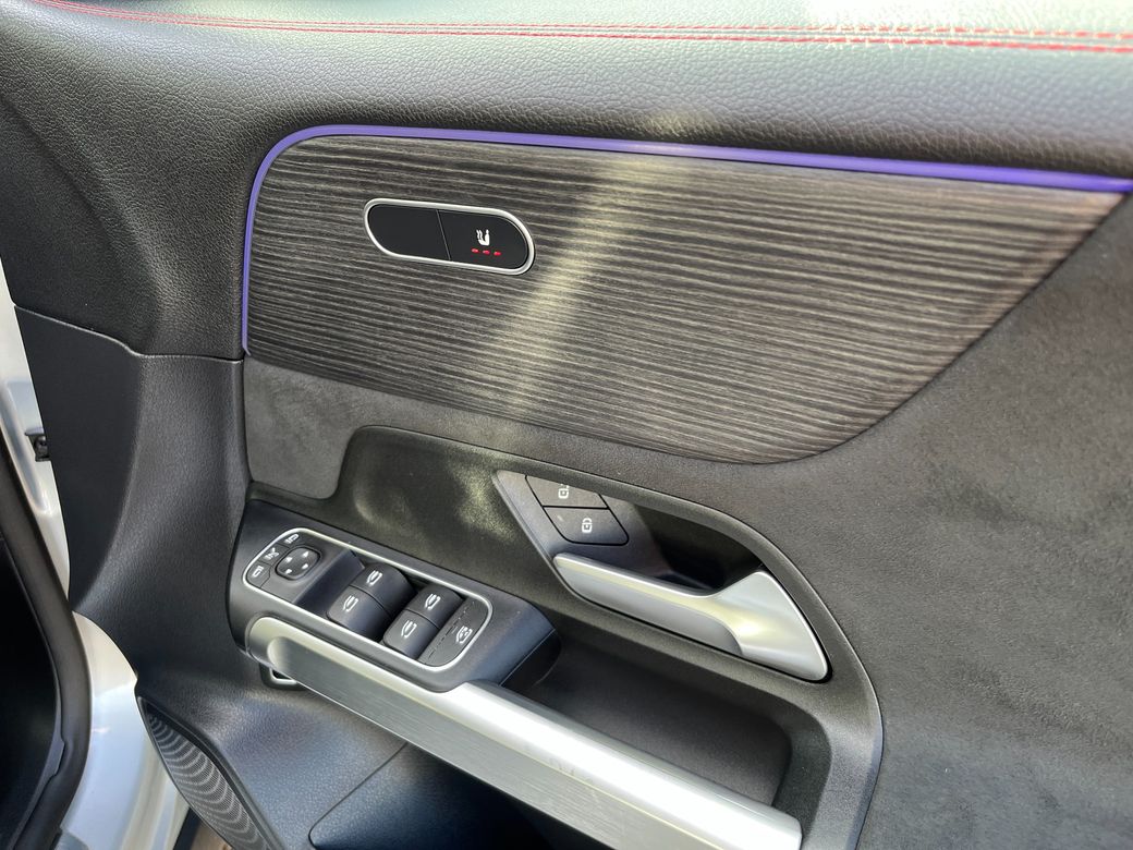 2023 Mercedes-Benz EQB