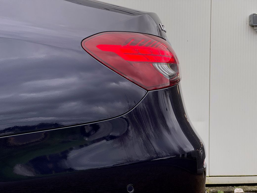 2021 Mercedes-Benz E Class