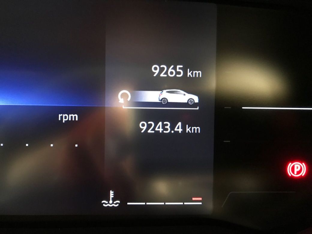 2024 Renault Clio
