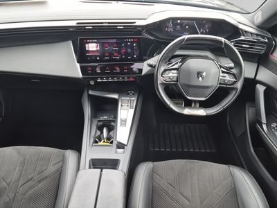 2023 Peugeot 408