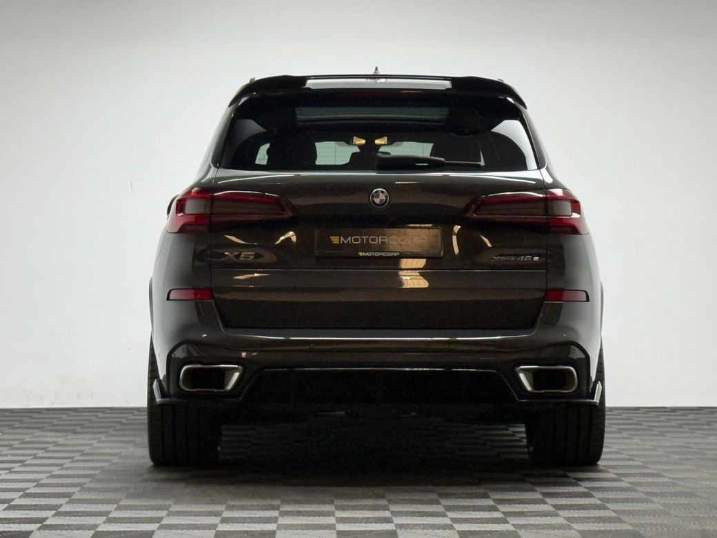 2023 BMW X5