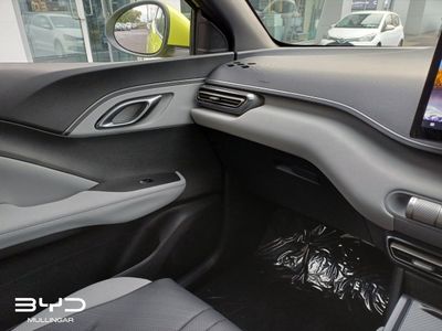 2026 BYD Dolphin Surf