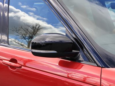 2022 Land Rover Range Rover Sport