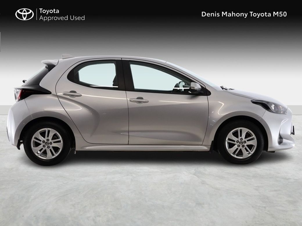 2023 Toyota Yaris