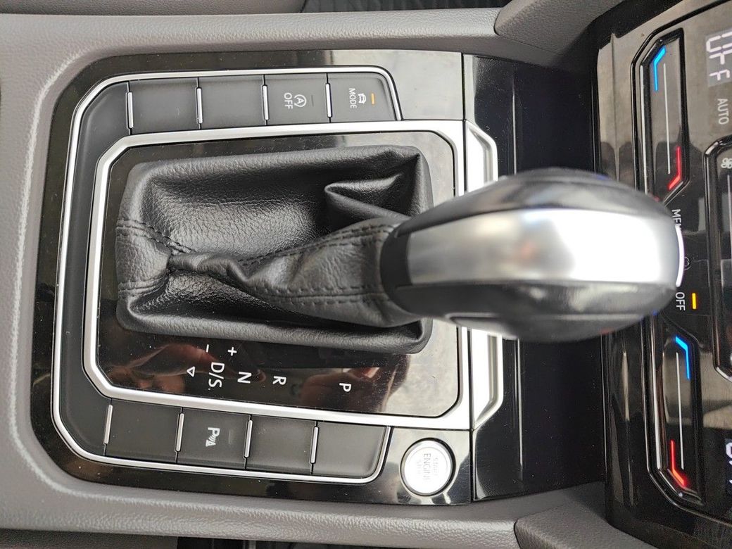 2024 Volkswagen Arteon