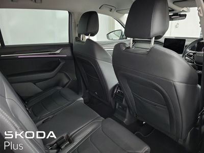 2025 Skoda Kodiaq
