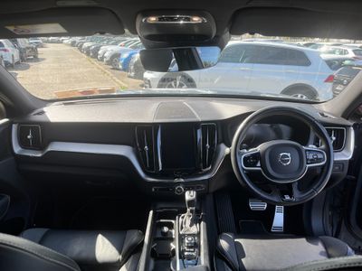 2019 Volvo XC60