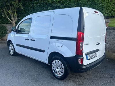 2021 Mercedes-Benz Citan