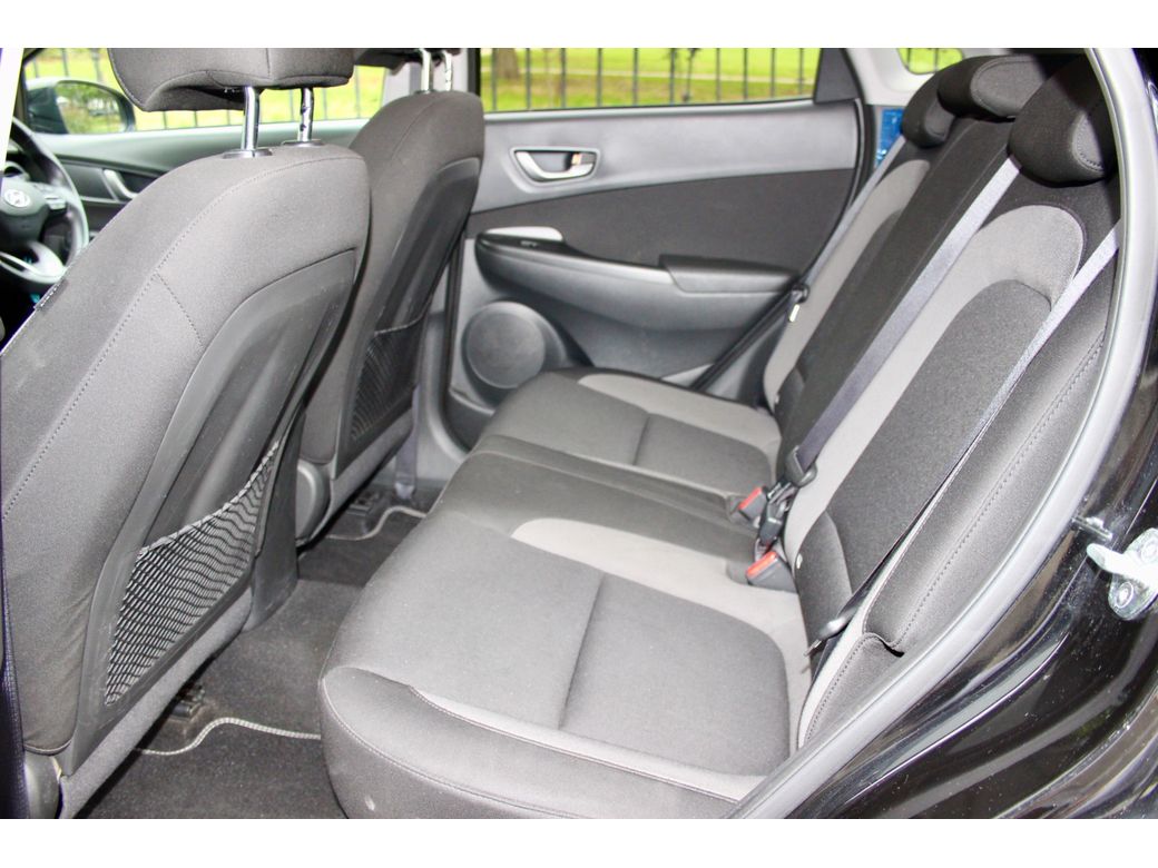 2019 Hyundai Kona