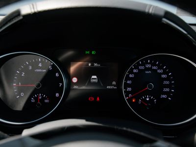 2025 Kia Ceed