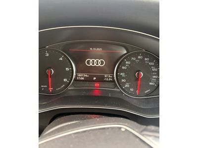 2018 Audi A6