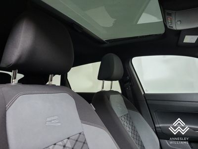 2022 Volkswagen Taigo