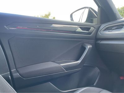 2022 Volkswagen T-Roc