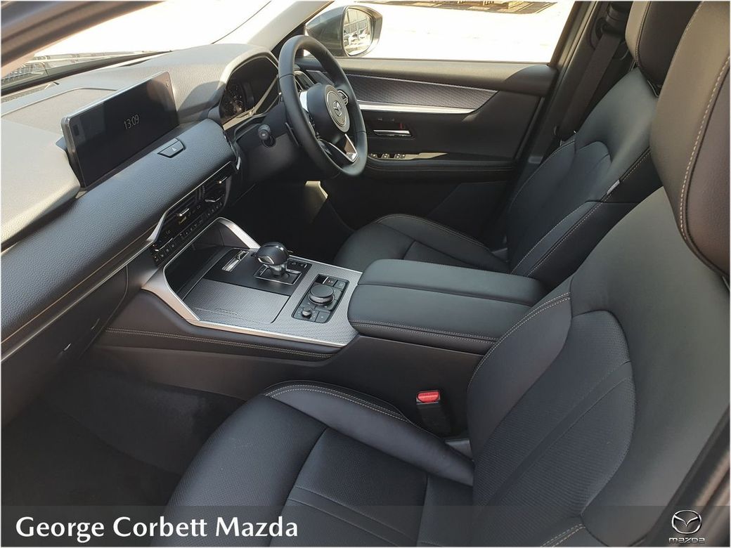 2026 Mazda CX-60