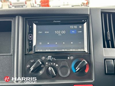 2024 Isuzu NPR