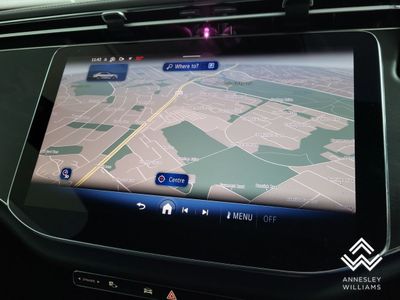 2024 Mercedes-Benz E Class