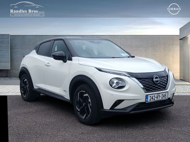 vehicle for sale from Randles Bros Tralee