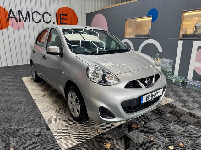 vehicle for sale from The Automatic Motor Car Centre
