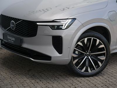 2025 Volvo XC90