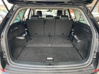 2018 Skoda Kodiaq