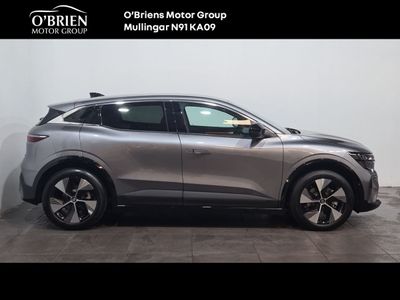 2025 Renault Megane