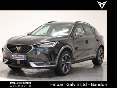 2023 Cupra Formentor