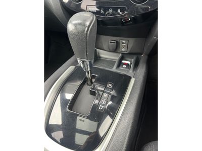 2016 Nissan X-Trail