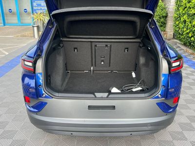 2026 Volkswagen ID.4