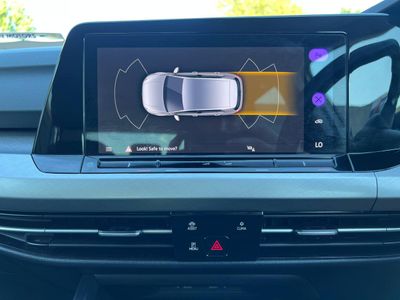 2023 Volkswagen Golf