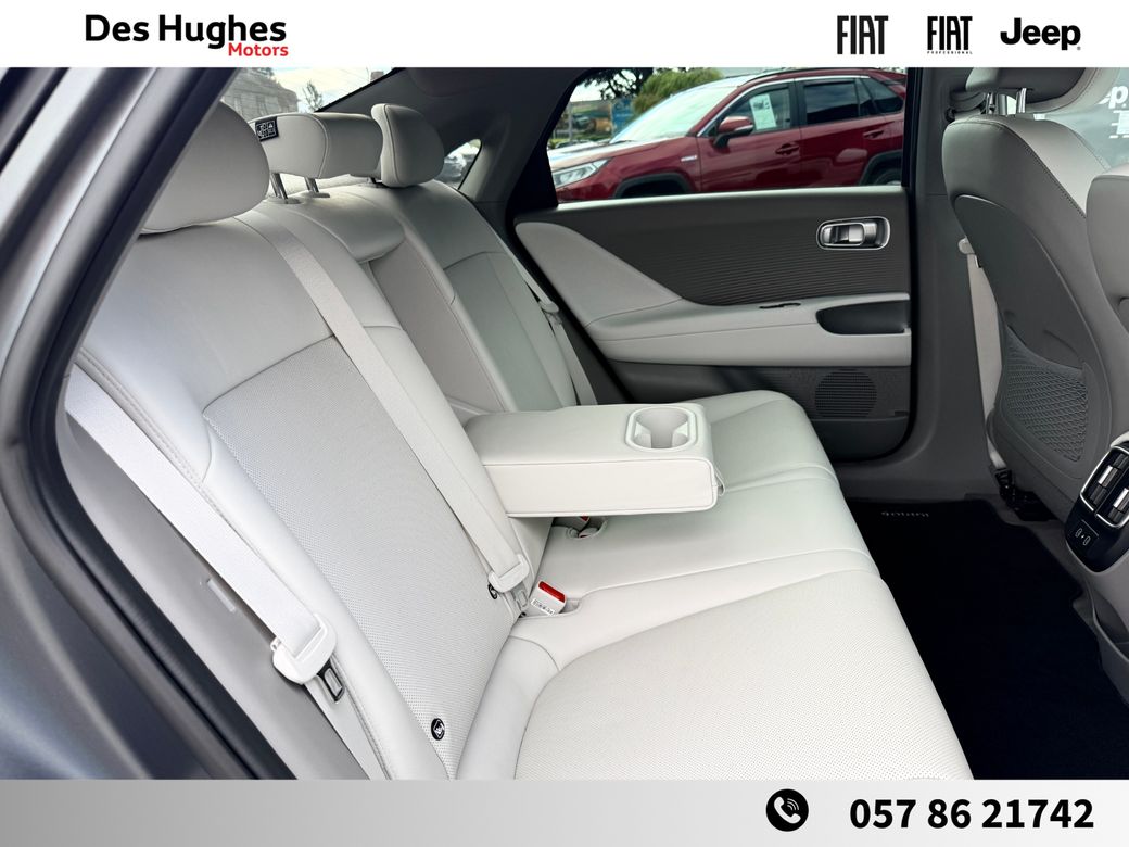 2024 Hyundai Ioniq 6