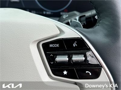2023 Kia EV6
