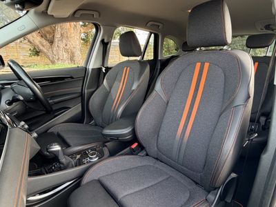 2022 BMW X1