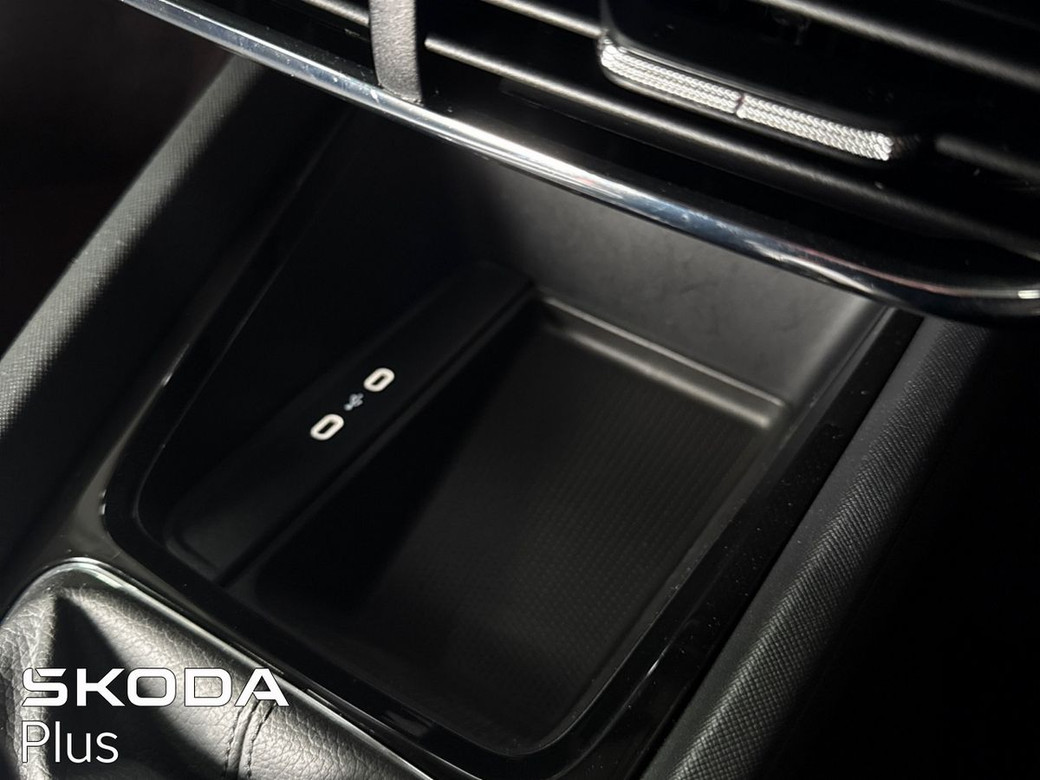 2023 Skoda Octavia