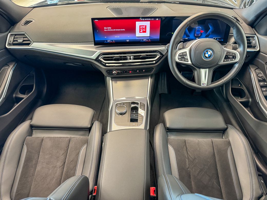 2023 BMW 3 Series