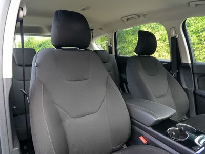 2016 Ford S-Max