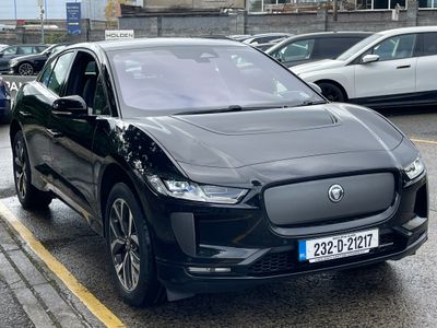 2023 Jaguar I-Pace