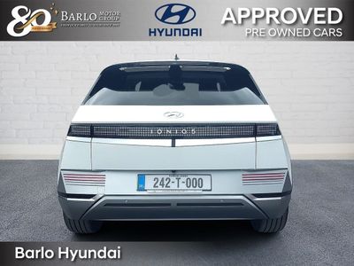 2024 Hyundai Ioniq 5