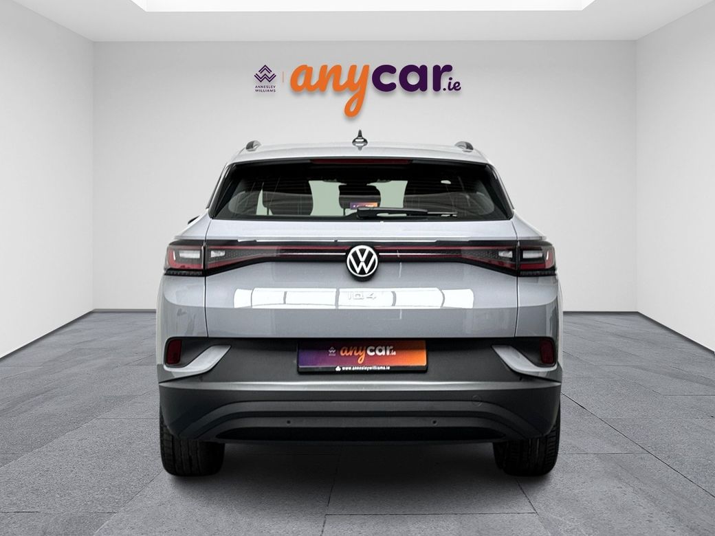 2023 Volkswagen ID.4