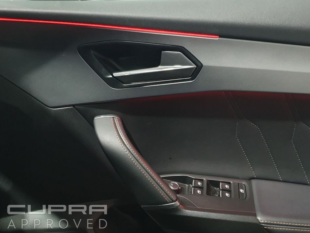 2023 Cupra Formentor