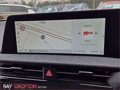 2023 Kia EV6